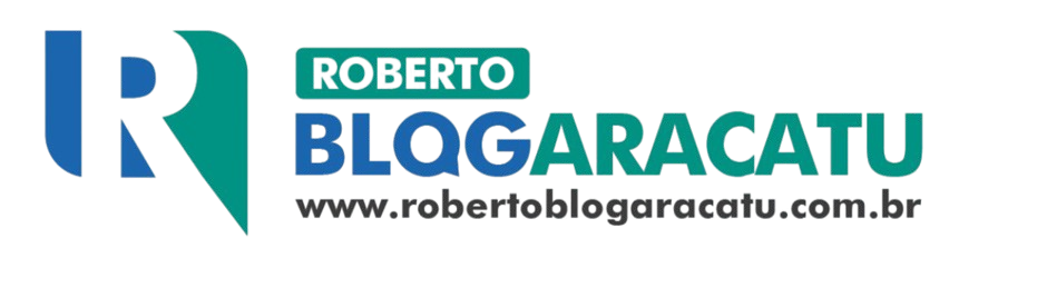 Blog Roberto Aracatu